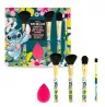 Lilo & Stitch Kosmetik Pinsel Set