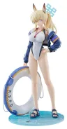 Blue Archive PVC Statue 1/7 Kanna (Swimsuit) 25 cm 