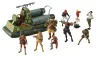 Fang of the Sun Dougram Combat Armors MAX26 Plastic Model Kit Set 1/72