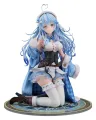 Hololive Production PVC Figur 1/6 Yukihana Lamy 22 cm