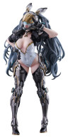 The First Descendant PVC Figur 1/7 Ultimate Bunny 26 cm