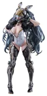 The First Descendant PVC Figur 1/7 Ultimate Bunny 26 cm
