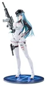 Girls' Frontline 2: Exilium PVC Figur 1/7 Klukai: Speed Star 27 cm