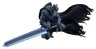 Berserk Pop Up Parade SP PVC Figur Guts (Berserker -Sane-)