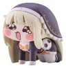Trickal: Chibi Go Vinyl Figur Petite Speaki 14 cm