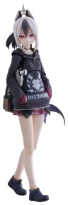Blue Archive Figma Actionfigur Kayoko Onikata 15 cm