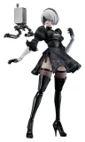 NieR:Automata Ver1.1a Figma Actionfigur 2B (YoRHa No.2 Type B) 16 cm