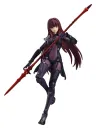 Fate/Grand Order Figma Actionfigur Lancer/Scáthach 15 cm