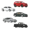 Hot Wheels Premium Die-Cast Fahrzeuge 1/64 Car Culture 976R Sortiment (10)