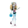 Monster High Puppe Lagoona Blue 25 cm