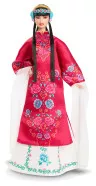Barbie Signature Puppe Lunar New Year inspired by Peking Opera