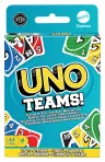 UNO Teams Kartenspiel