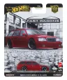 Hot Wheels Premium Car Culture Diecast Modellauto 1/64 Mercedes-Benz E 36 AMG