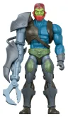 Masters of the Universe Origins Actionfigur Cartoon Collection: Trap Jaw 14 cm
