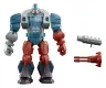 Masters of the Universe Origins Deluxe Actionfigur Cartoon Collection: Roboto 14 cm