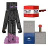 Minecraft Actionfigur Enderman 8 cm