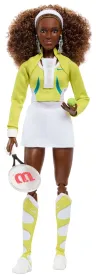 Barbie Signature Puppe Serena Williams