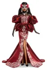 Barbie Signature Puppe Día De Muertos Barbie
