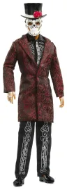 Barbie Signature Puppe Día De Muertos Ken