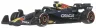 Formel 1 Hot Wheels Premium Die-Cast Fahrzeug 1:64 Team Red Bull: Driver 1