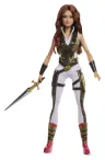 Masters of the Universe Movie 2026 Barbie Signature Puppe Teela 30 cm