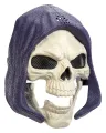 Masters of the Universe 2026 Movie Chronicles Roleplay-Replik Skeletors Maske *Deutsche Version*