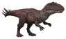 Jurassic World: Survival Actionfigur Wild Roar Metriacanthosaurus 31 cm