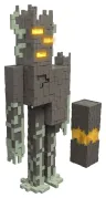 Minecraft Actionfigur Knarz 8 cm