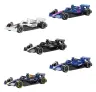 Formel 1 Hot Wheels Die-Cast Fahrzeuge 5er-Pack 1:64 2025