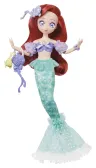 Disney Princess Puppe Manga Arielle 22 cm