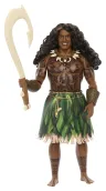 Vaiana 2026 Movie Puppe Maui 31 cm