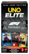 Formula 1 UNO Kartenspiel Elite F1 Starter-Set