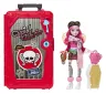 Monster High Skulltimate Secrets Puppe Cupid Asteria