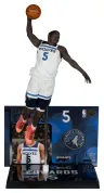 NBA McFarlane's SportsPicks Actionfigur Anthony Edwards (Minnesota Timberwolves) 21 cm
