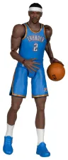 NBA SportsPicks Actionfigur Shai Gilgeous-Alexander (Oklahoma City Thunder) 16 cm