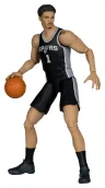 NBA SportsPicks Actionfigur Victor Wembanyama (San Antonio Spurs) 17 cm