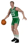 NBA Legends Series Actionfigur Larry Bird (Boston Celtics) 15 cm