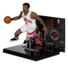 NBA McFarlane's SportsPicks Actionfigur Scottie Barnes (Toronto Raptors) 15 cm