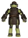 Teenage Mutant Ninja Turtles Page Punchers Actionfigur Leonardo (Turtles in Time) 13 cm