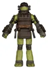Teenage Mutant Ninja Turtles Page Punchers Actionfigur Donatello (Turtles in Time) 13 cm