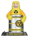 Fallout PVC Statue Vault Boy (Rad Resistant) 14 cm