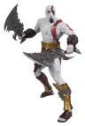 God of War McFarlane Gaming Edition Actionfigur Kratos 18 cm