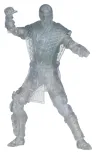 Mortal Kombat Klassic Actionfigur Reptile (Invisible) 18 cm