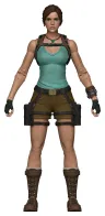 Tomb Raider: Legacy of Atlantis McFarlane Elite Edition Deluxe Actionfigur Lara Croft (Tomb Raider: Legacy of Atlantis) #25 18 cm