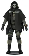 Call of Duty McFarlane Elite Edition Deluxe Actionfigur Ghost (Call of Duty: Modern Warfare 4) #19 18 cm