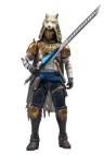 Destiny Color Tops Actionfigur Iron Banner Hunter (Million Million Shader) 18 cm