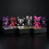 Poppy Playtime Minifiguren Critter Serie 1 Blind Box 6 cm (12)