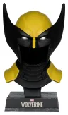 Marvel Mini-Replik 1/3 Wolverine Maske (Video Game) 23 cm