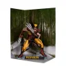 Marvel Collection PVC Statue 1/6 Wolverine (The Incredible Hulk #340) 21 cm