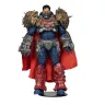 DC Direct Actionfigur & Comic Superman Wave 5 Superman (Ghosts of Krypton) 18 cm